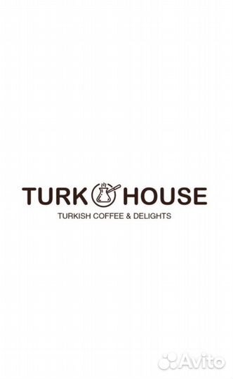 Бариста в кофейню