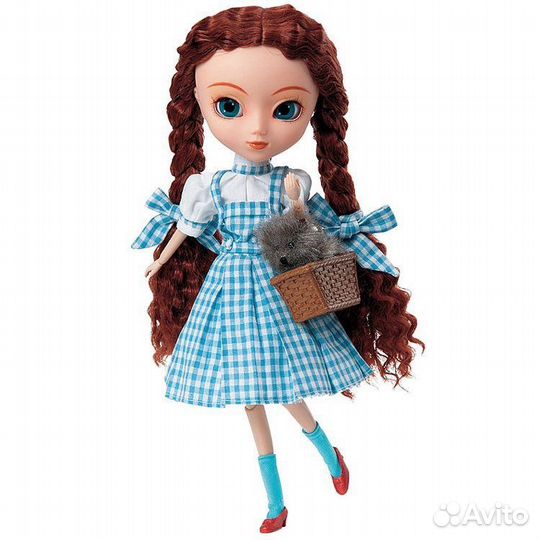 Кукла пуллип pullip новая