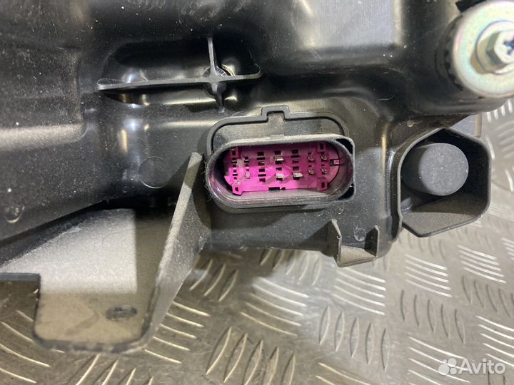 Geely Coolray SX 11 фара левая Full LED