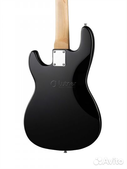 Бас-гитара Foix FBG/FBG-KB-01-SB