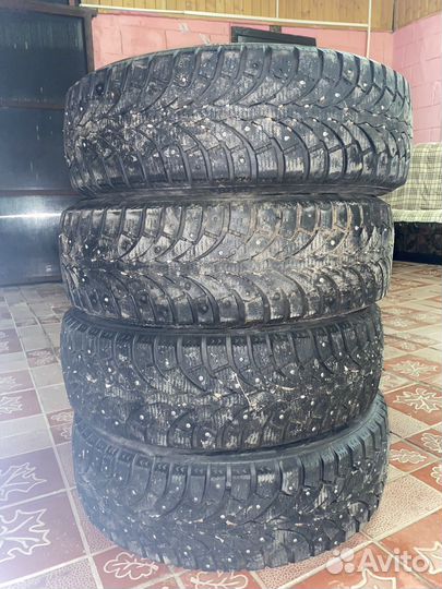 Pirelli Formula Ice 185/65 R15