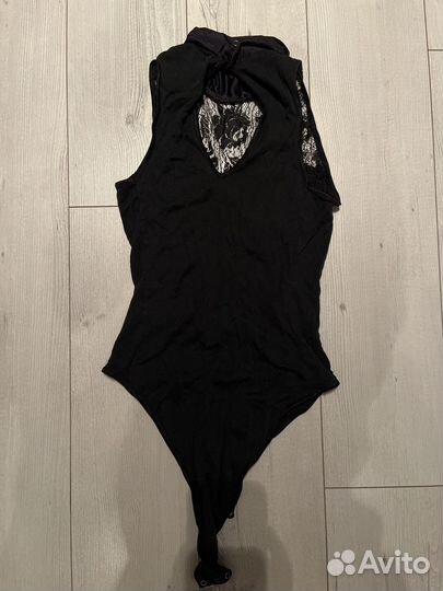 Боди женское