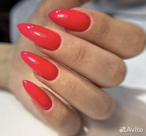 Наращивание ногтей,маникюр,гель лак,педикюр