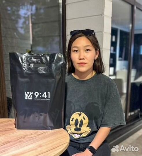 MacBook Air 15 (2023, M2) 16/256