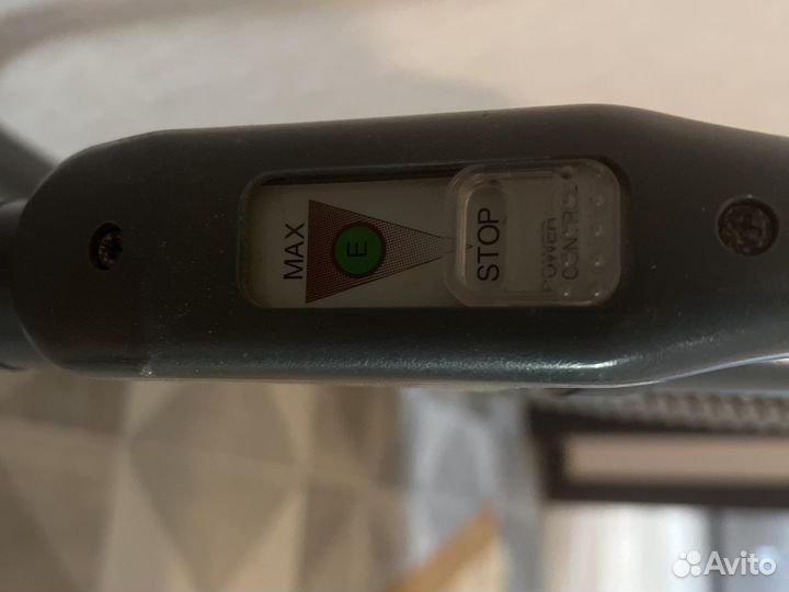 Пылесос Samsung