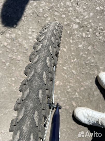 Велосипед Stern Dynamic 1.0 