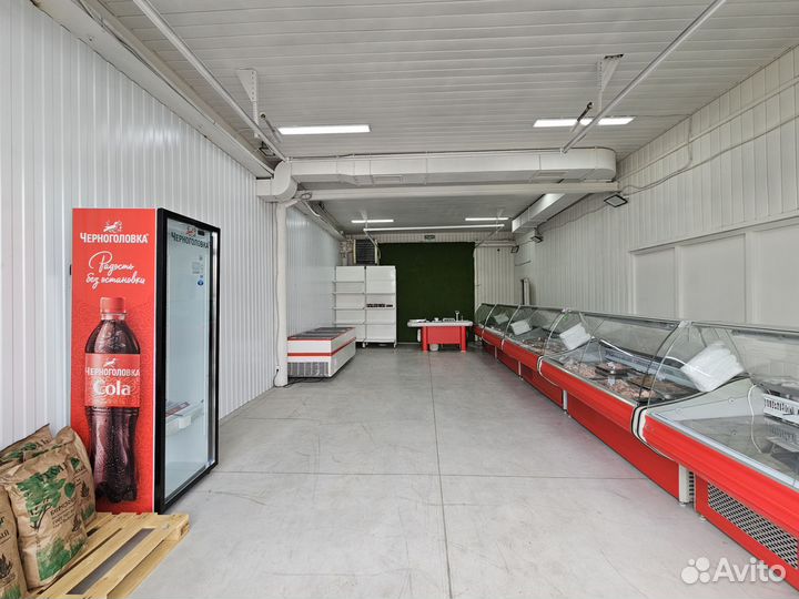 Сдам в аренду помещение