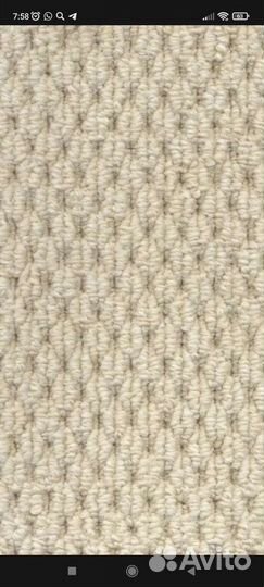 Ковровое покрытие