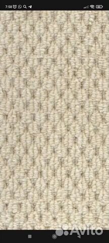 Ковровое покрытие