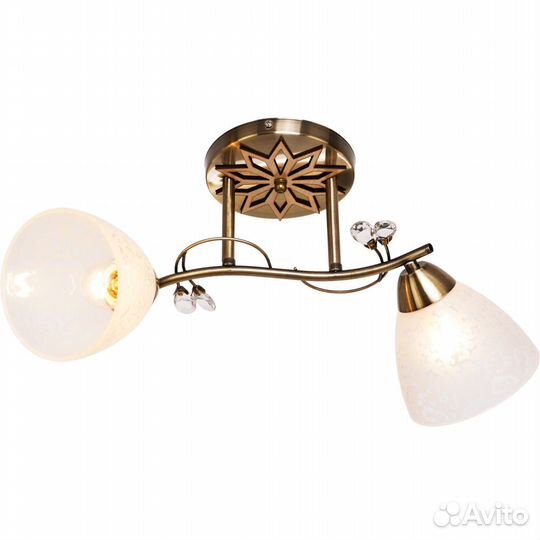 Люстра экономсвет 