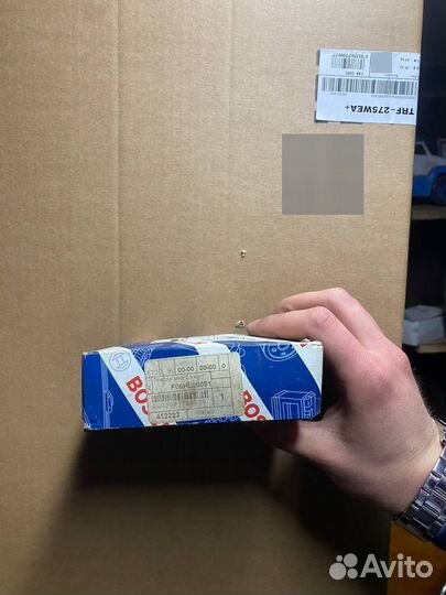 Лямбда зонд (Артикул на фотографии)