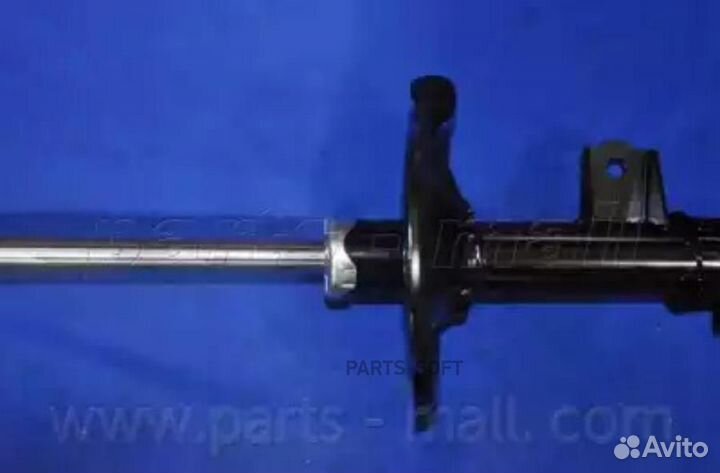 Амортизатоp hyundai avante HD 06MY(SEP)