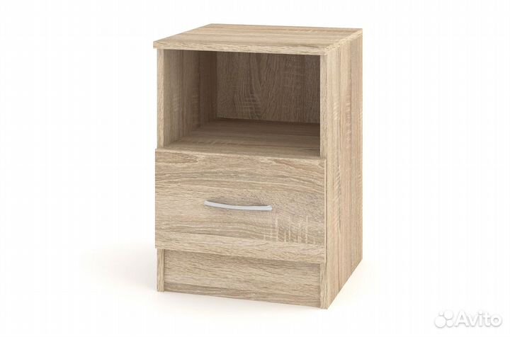 Тумба прикроватная 2. В наличии
