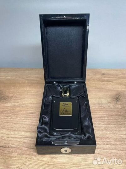 Парфюм Kilian Black Phantom