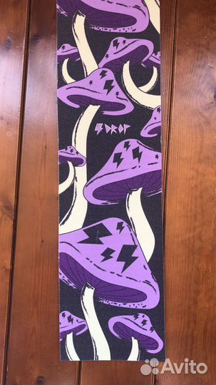 Детали для самоката Руль ethic, колеса, вилка