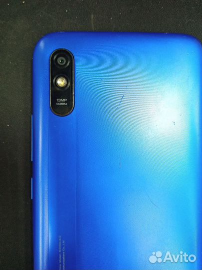 Xiaomi Redmi 9A, 2/32 ГБ