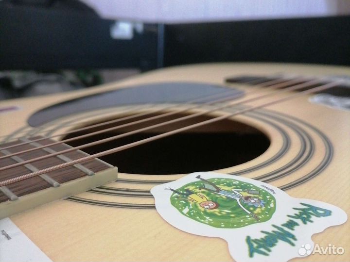 Обучение игре на гитаре