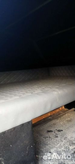 Будка на газ 66