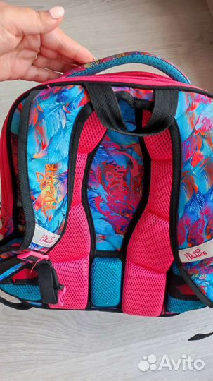 Школьный рюкзак De lune