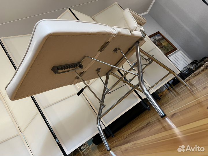 Массажный стол Косметологическое кресло