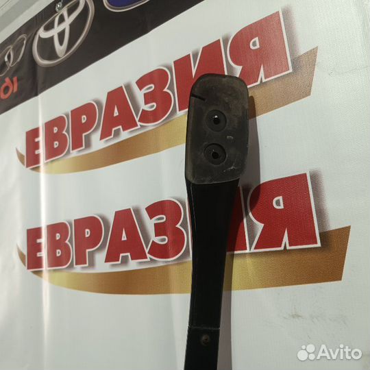 Рейлинги крыши правые Suzuki Cultus G16A 1999