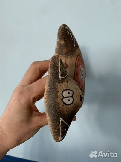 Статуэтка Кот