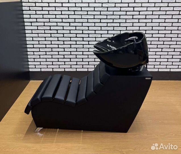 Мойка парикмахерская