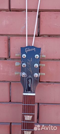 Эл.гитара Gibson Les Paul Studio (продажа/обмен :)