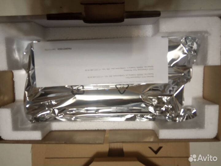 Картридж Panasonic KX-FA84A7