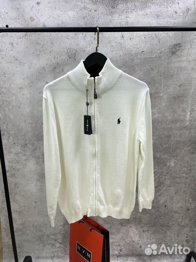 Кардиган Polo Ralph Lauren