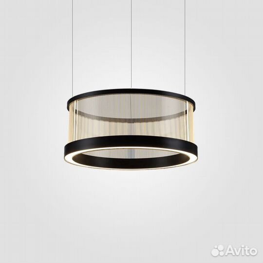 Светильник подвесной дизайнерская Artfabric