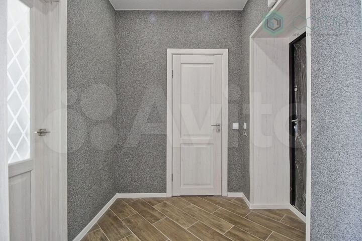 1-к. квартира, 32,2 м², 10/10 эт.