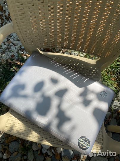 Ноутбук на запчасти