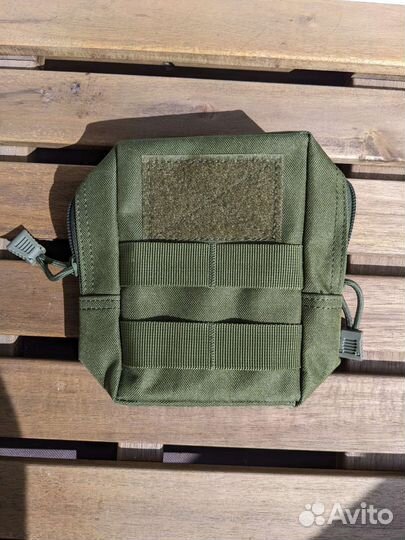 Подсумок тактический новый