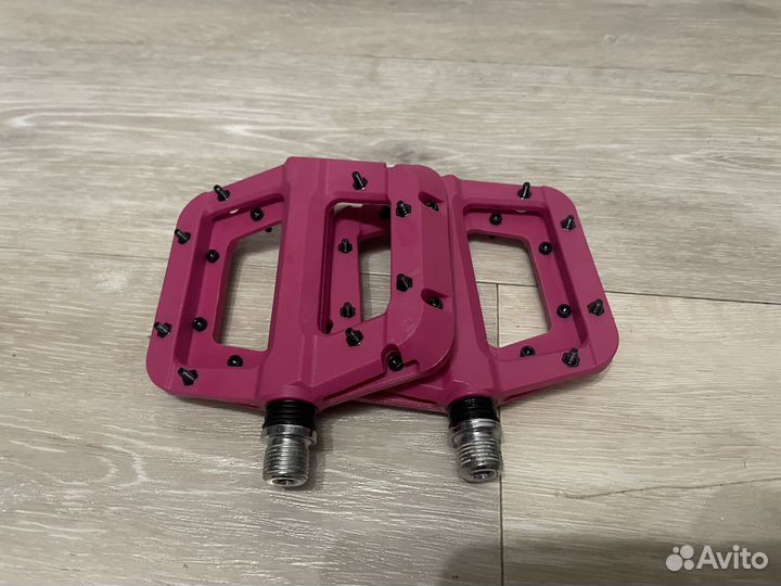 Педали для бмх