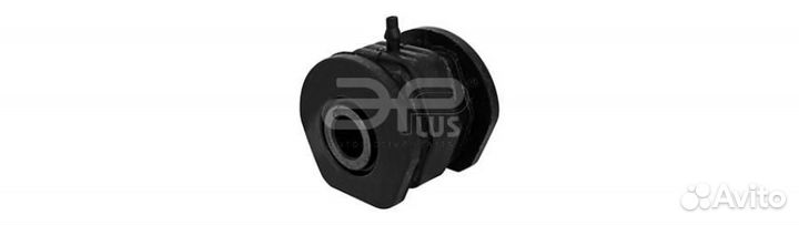 Applus 25442AP Сайлентблок рычага подвески перед п