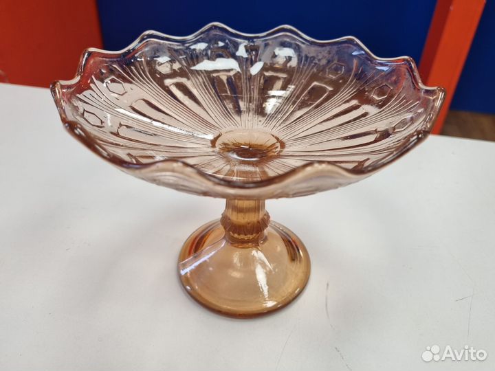 Ваза для фруктов