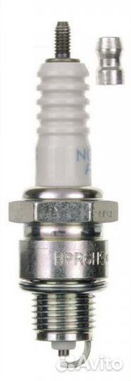 NGK-NTK BPR6HS-10 Свеча зажигания 2633