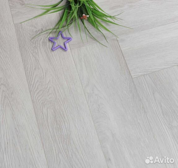 Ламинат SPC Betta Макини коллекция Chalet A802