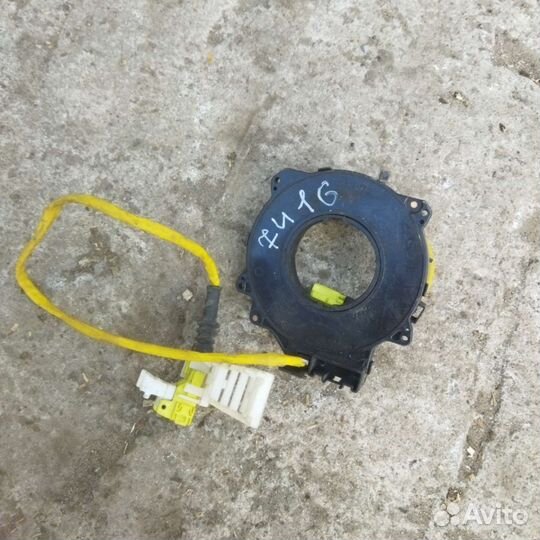 Подрулевой шлейф Toyota Corolla AE100