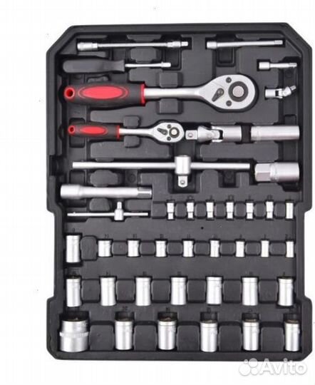 Набор инструментов 