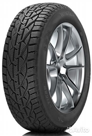 Tigar Winter 225/50 R17