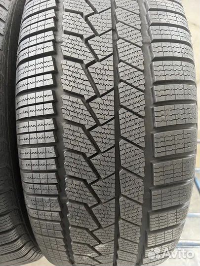Continental ContiWinterContact TS 860S 295/40 R21 111V