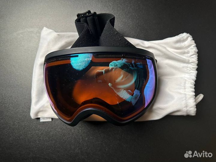 Горнолыжная маску Electric EG2