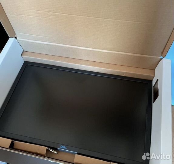 Монитор Dell 144гц