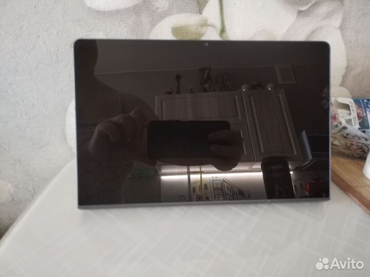 Планшет lenovo tab p11