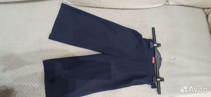 Школьная форма