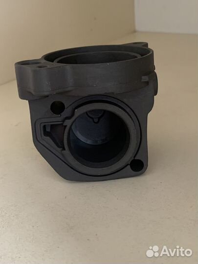 Цилиндр VW Touareg Pump Cylinder