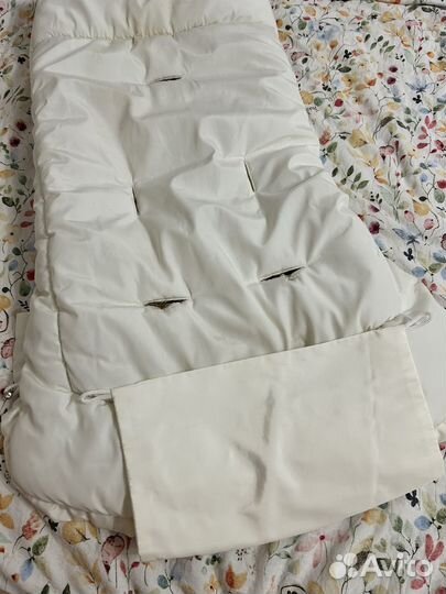 Сиденье матрас для санок