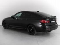 BMW 3 серия GT 2.0 AT, 2020, 54 791 км, с пробегом, цена 3 449 000 руб.